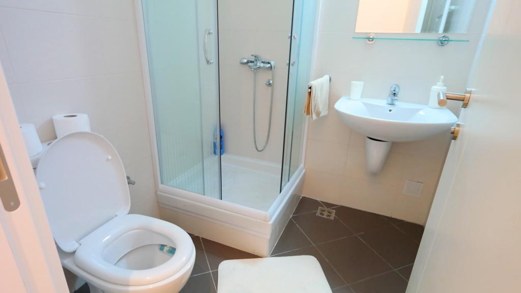 Apartments Belville Lux בלגרד מראה חיצוני תמונה