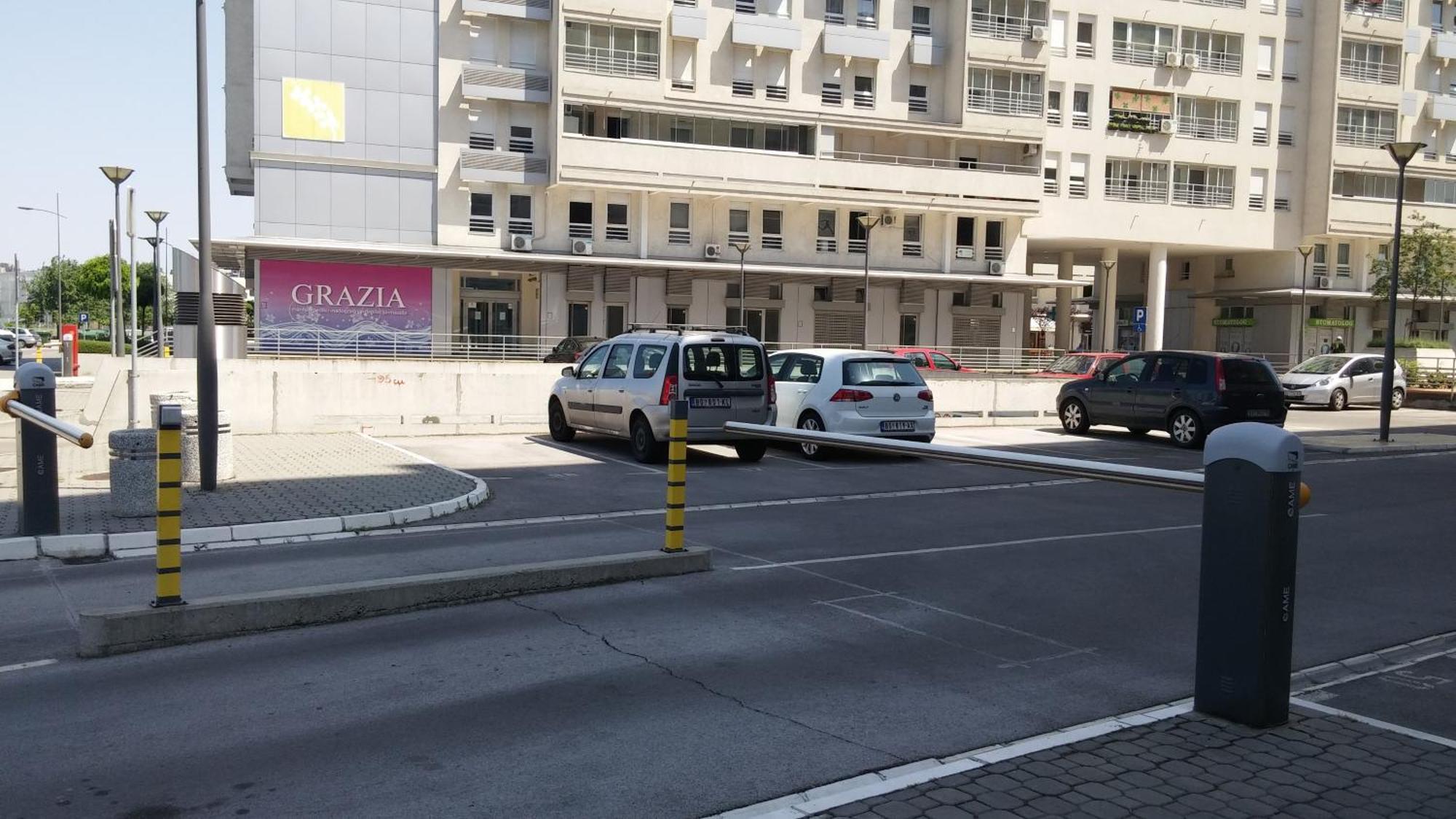 Apartments Belville Lux בלגרד מראה חיצוני תמונה