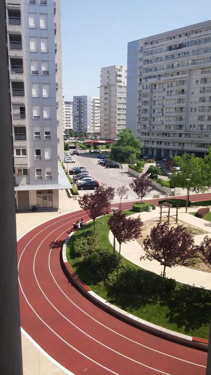 Apartments Belville Lux בלגרד חדר תמונה
