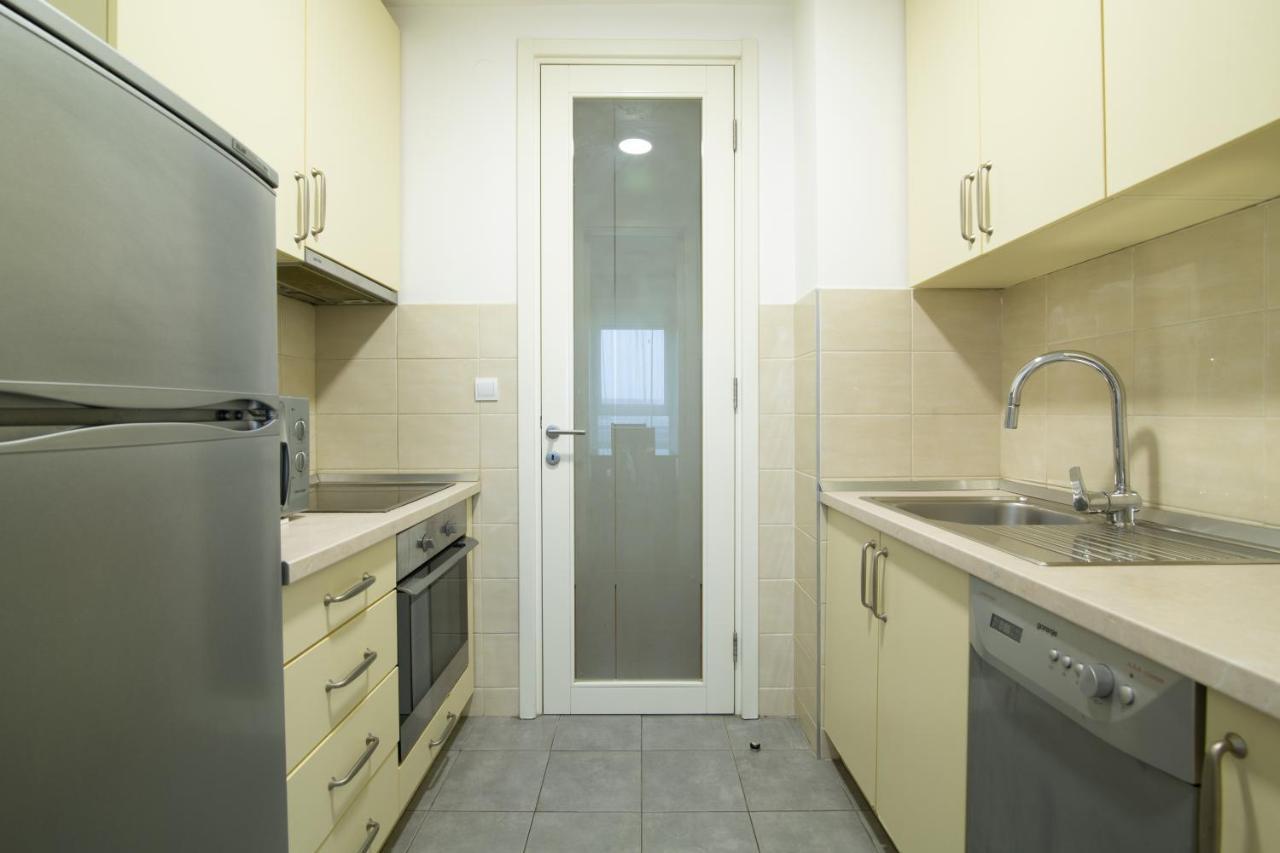 Apartments Belville Lux בלגרד מראה חיצוני תמונה